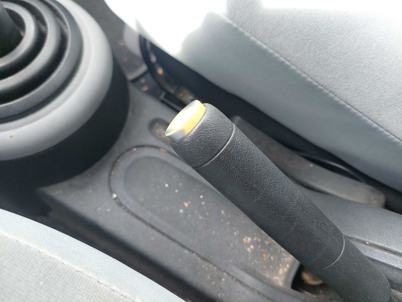 Citroen C3 1.4 Ambiance 2003 – снимка 56