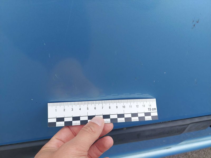 Citroen C3 1.4 Ambiance 2003 – снимка 29