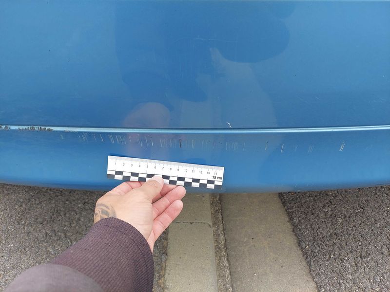 Citroen C3 1.4 Ambiance 2003 – снимка 74