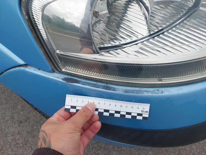 Citroen C3 1.4 Ambiance 2003 – снимка 83