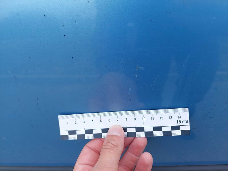 Citroen C3 1.4 Ambiance 2003 – снимка 39