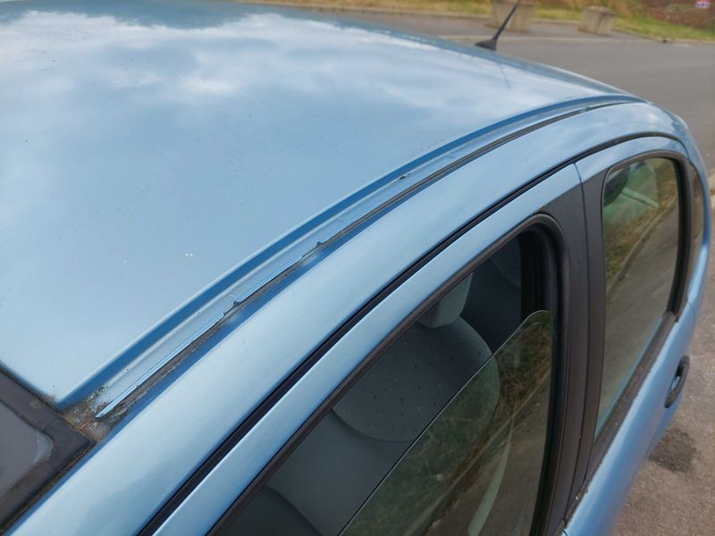 Citroen C3 1.4 Ambiance 2003 – снимка 68