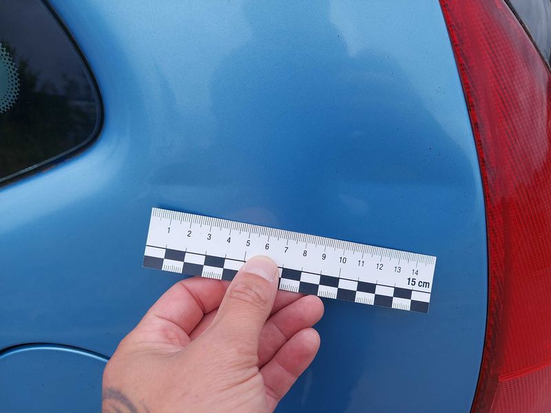 Citroen C3 1.4 Ambiance 2003 – снимка 48
