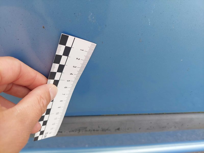 Citroen C3 1.4 Ambiance 2003 – снимка 36