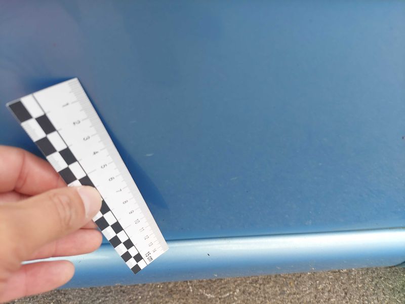 Citroen C3 1.4 Ambiance 2003 – снимка 34