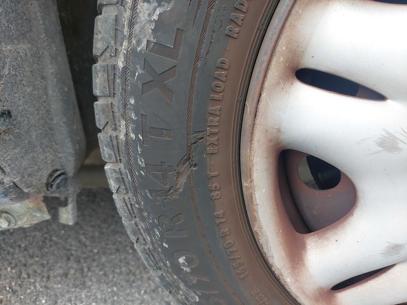 Citroen C3 1.4 Ambiance 2003 – снимка 25