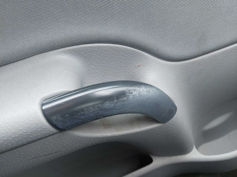 Citroen C3 1.4 Ambiance 2003 – снимка 59