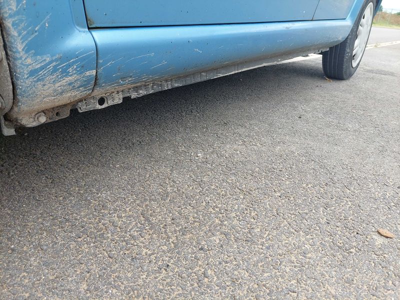 Citroen C3 1.4 Ambiance 2003 – снимка 54