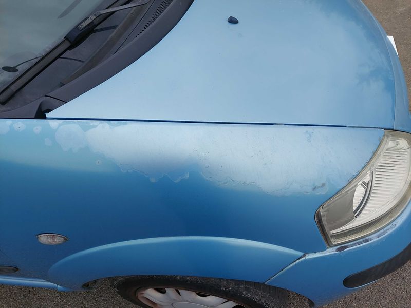 Citroen C3 1.4 Ambiance 2003 – снимка 21