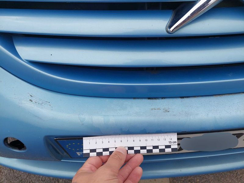 Citroen C3 1.4 Ambiance 2003 – снимка 85