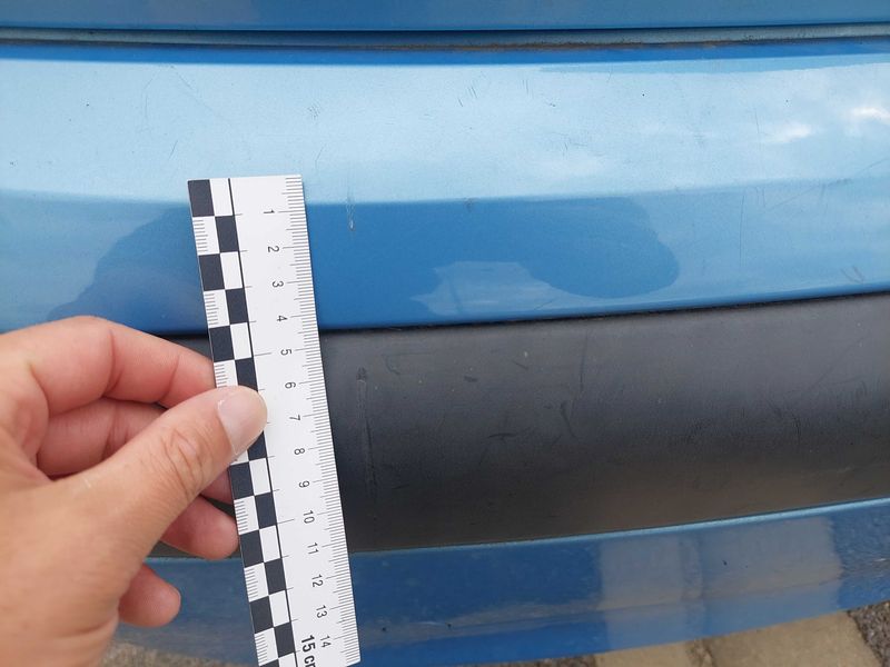 Citroen C3 1.4 Ambiance 2003 – снимка 73