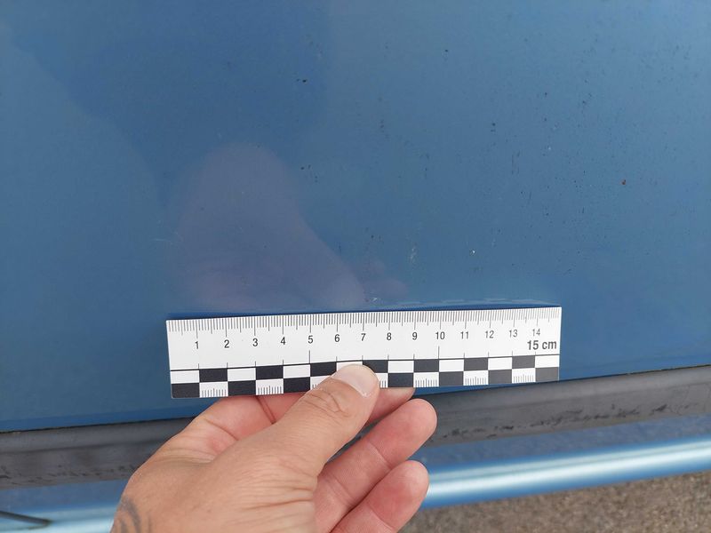 Citroen C3 1.4 Ambiance 2003 – снимка 32