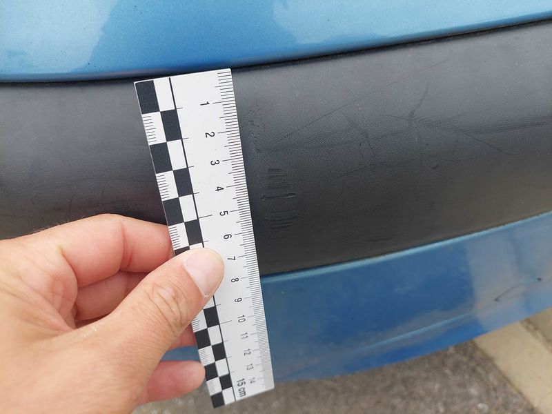 Citroen C3 1.4 Ambiance 2003 – снимка 72