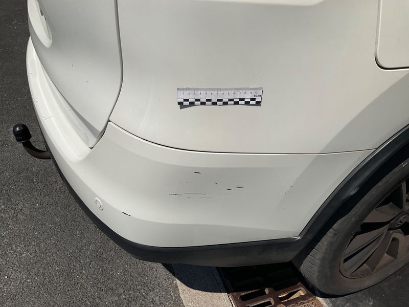 Nissan X-Trail 2.0 dCi Tekna 2017 – снимка 23