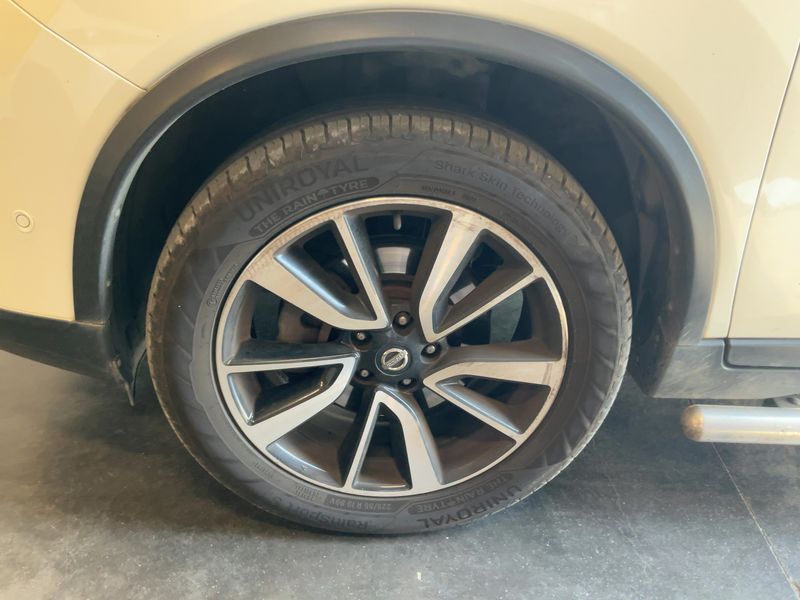Nissan X-Trail 2.0 dCi Tekna 2017 – снимка 3