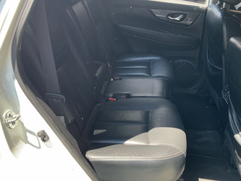 Nissan X-Trail 2.0 dCi Tekna 2017 – снимка 19