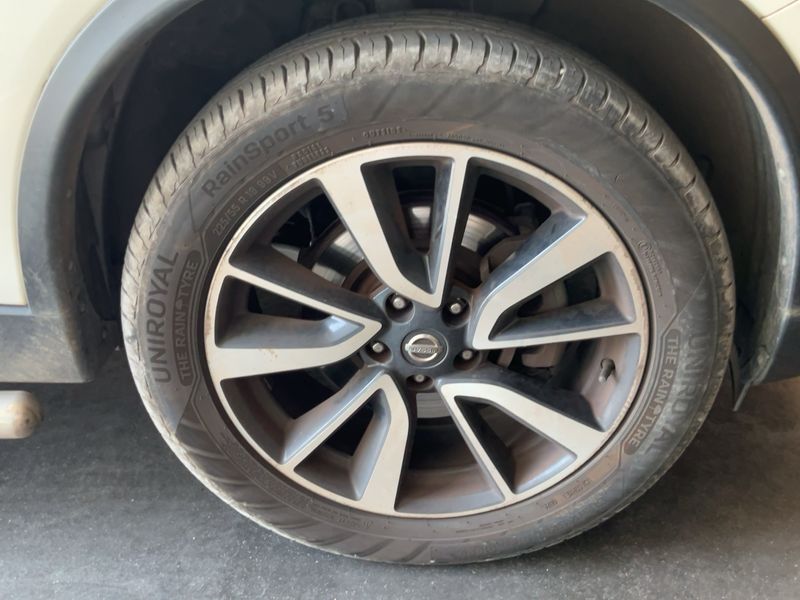 Nissan X-Trail 2.0 dCi Tekna 2017 – снимка 11