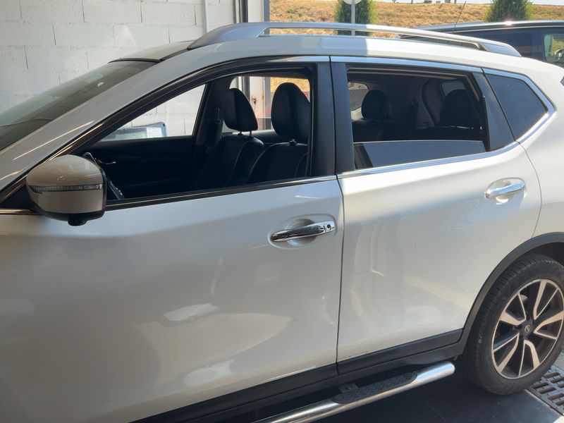 Nissan X-Trail 2.0 dCi Tekna 2017 – снимка 4
