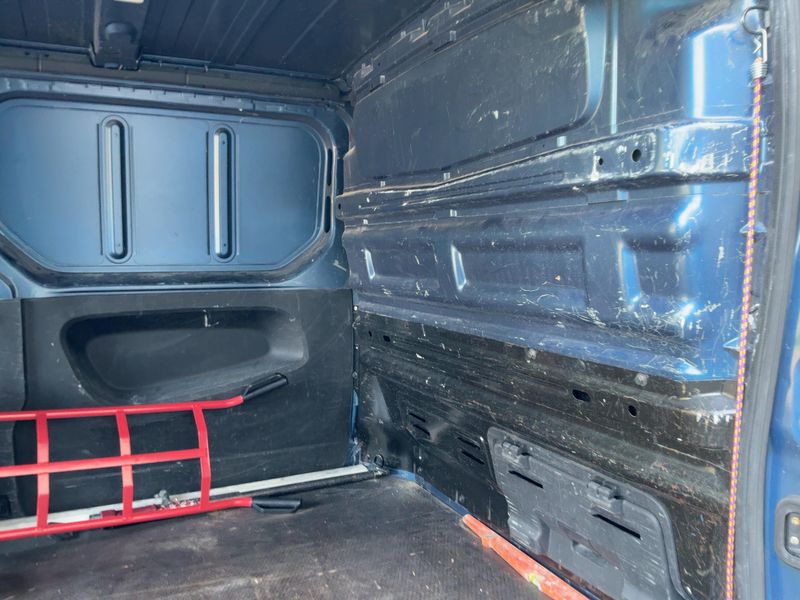 Renault Trafic 1.6 dCi Grand Confort L2H1 1200 2018 – снимка 19