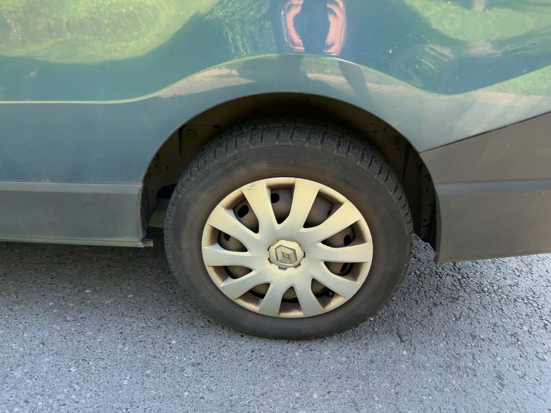 Renault Trafic 1.6 dCi Grand Confort L2H1 1200 2018 – снимка 5