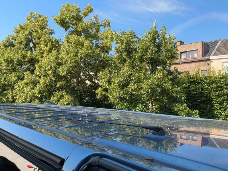 Renault Trafic 1.6 dCi Grand Confort L2H1 1200 2018 – снимка 13