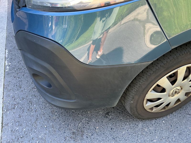 Renault Trafic 1.6 dCi Grand Confort L2H1 1200 2018 – снимка 32