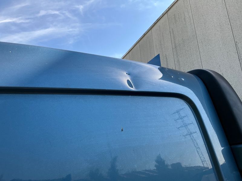Renault Trafic 1.6 dCi Grand Confort L2H1 1200 2018 – снимка 31