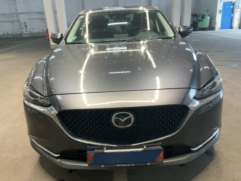 Mazda 6 2.0 Center-Line 2023 – снимка 14
