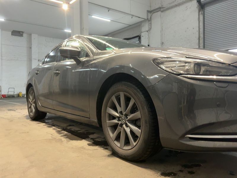 Mazda 6 2.0 Center-Line 2023 – снимка 12