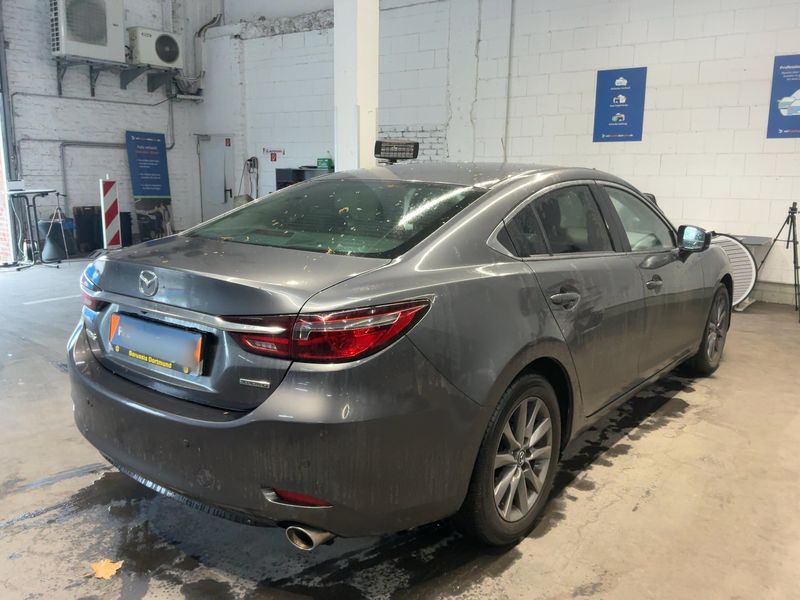Mazda 6 2.0 Center-Line 2023 – снимка 8