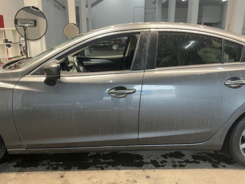 Mazda 6 2.0 Center-Line 2023 – снимка 4