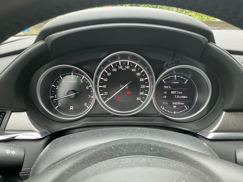 Mazda 6 2.0 Center-Line 2023 – снимка 19