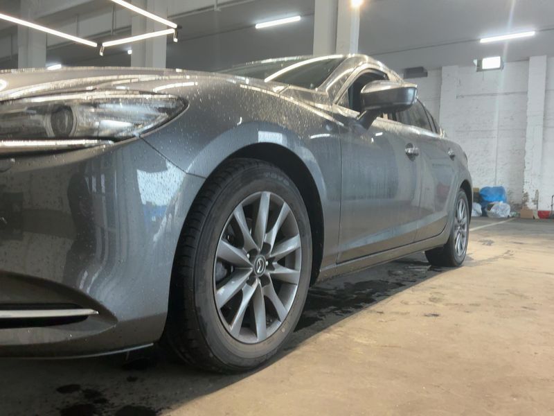 Mazda 6 2.0 Center-Line 2023 – снимка 2