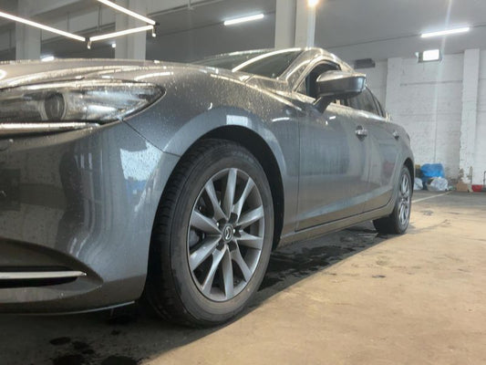 Mazda 6 2.0 Center-Line 2023 – снимка 2