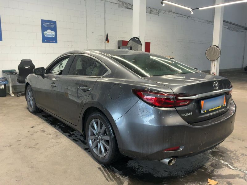 Mazda 6 2.0 Center-Line 2023 – снимка 6