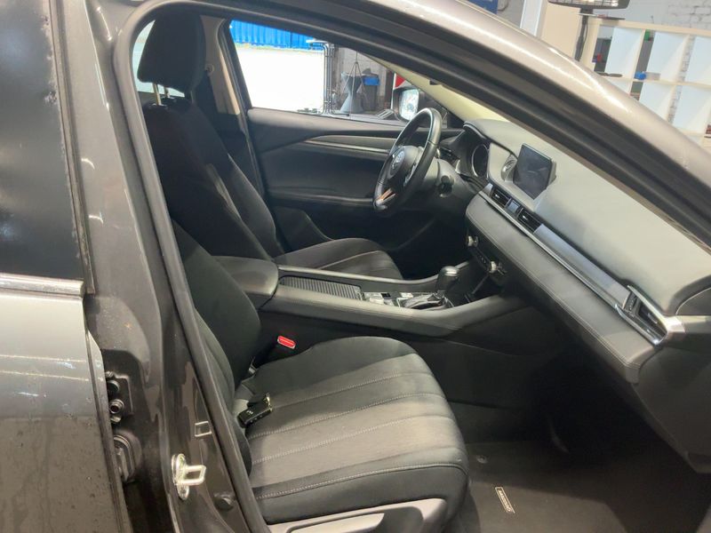 Mazda 6 2.0 Center-Line 2023 – снимка 17