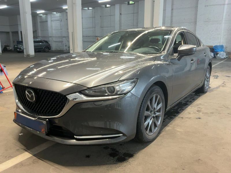Mazda 6 2.0 Center-Line 2023 – снимка 1