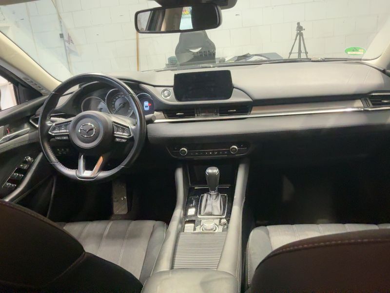 Mazda 6 2.0 Center-Line 2023 – снимка 18
