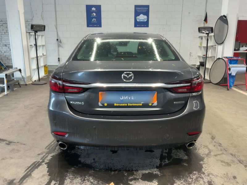 Mazda 6 2.0 Center-Line 2023 – снимка 7