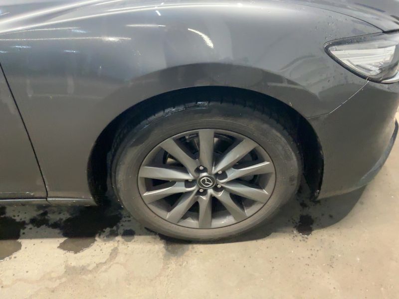 Mazda 6 2.0 Center-Line 2023 – снимка 11