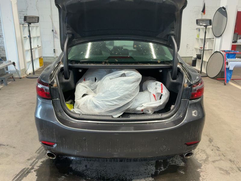 Mazda 6 2.0 Center-Line 2023 – снимка 16