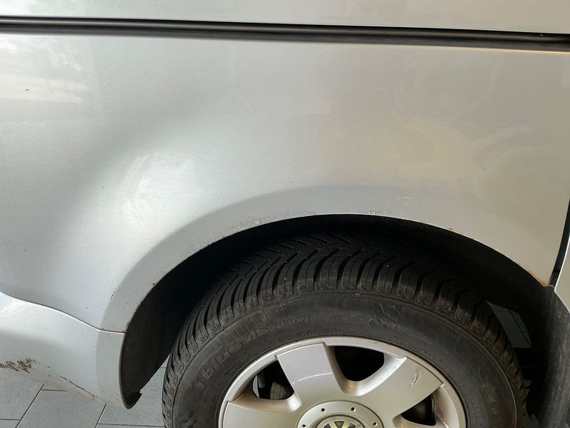 Volkswagen Caddy 1.9 TDI Life Style 2009 – снимка 22