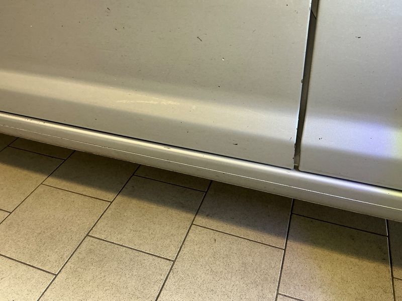 Volkswagen Caddy 1.9 TDI Life Style 2009 – снимка 30