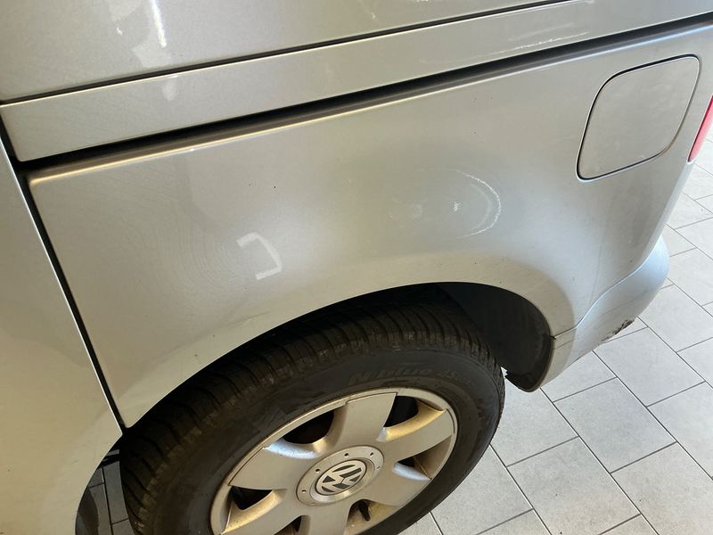 Volkswagen Caddy 1.9 TDI Life Style 2009 – снимка 29