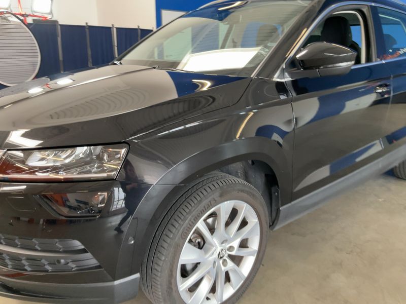 Skoda Karoq 1.5 TSI ACT Style 2018 – снимка 2