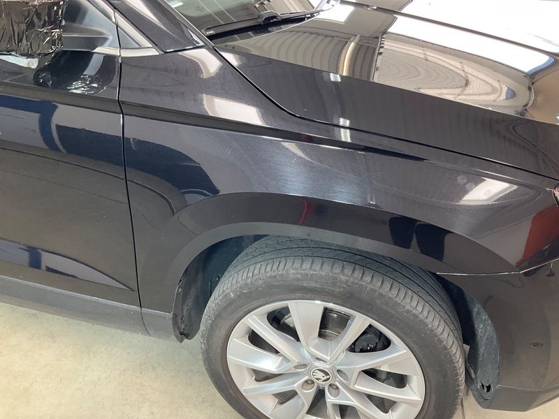 Skoda Karoq 1.5 TSI ACT Style 2018 – снимка 23