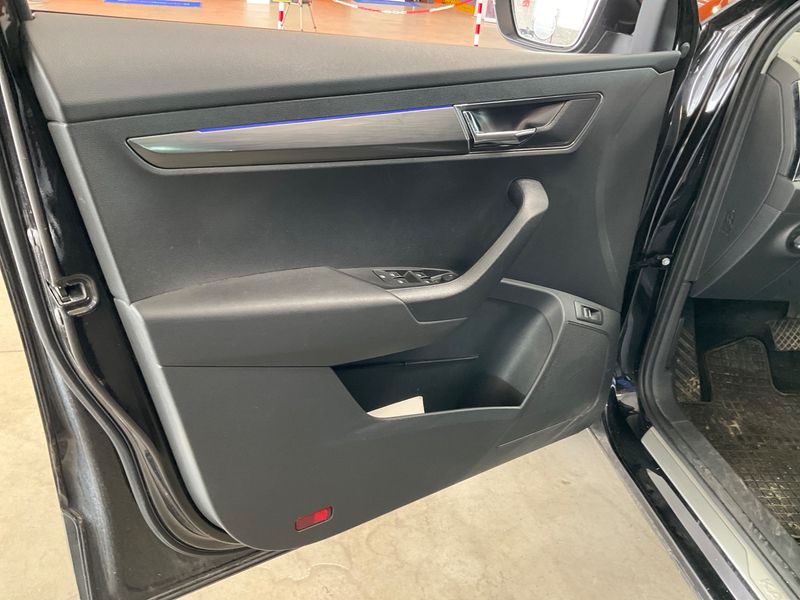 Skoda Karoq 1.5 TSI ACT Style 2018 – снимка 34