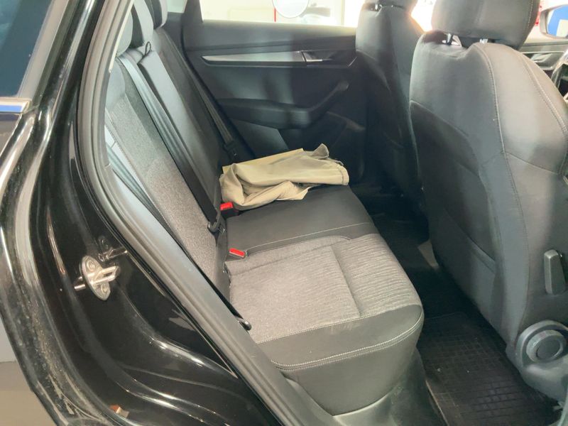 Skoda Karoq 1.5 TSI ACT Style 2018 – снимка 20