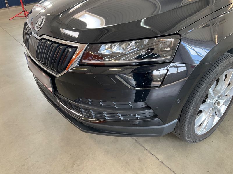 Skoda Karoq 1.5 TSI ACT Style 2018 – снимка 43