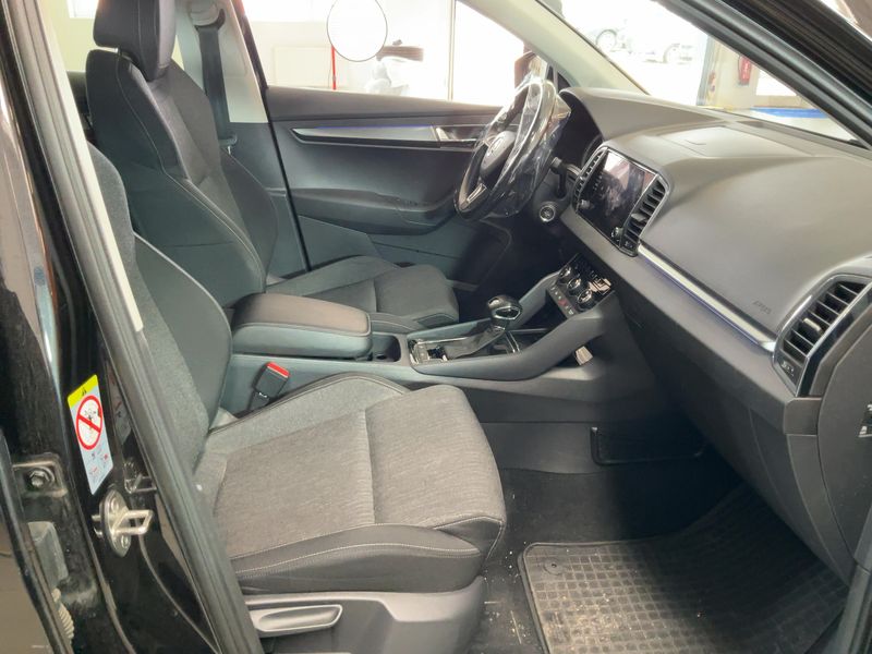Skoda Karoq 1.5 TSI ACT Style 2018 – снимка 17